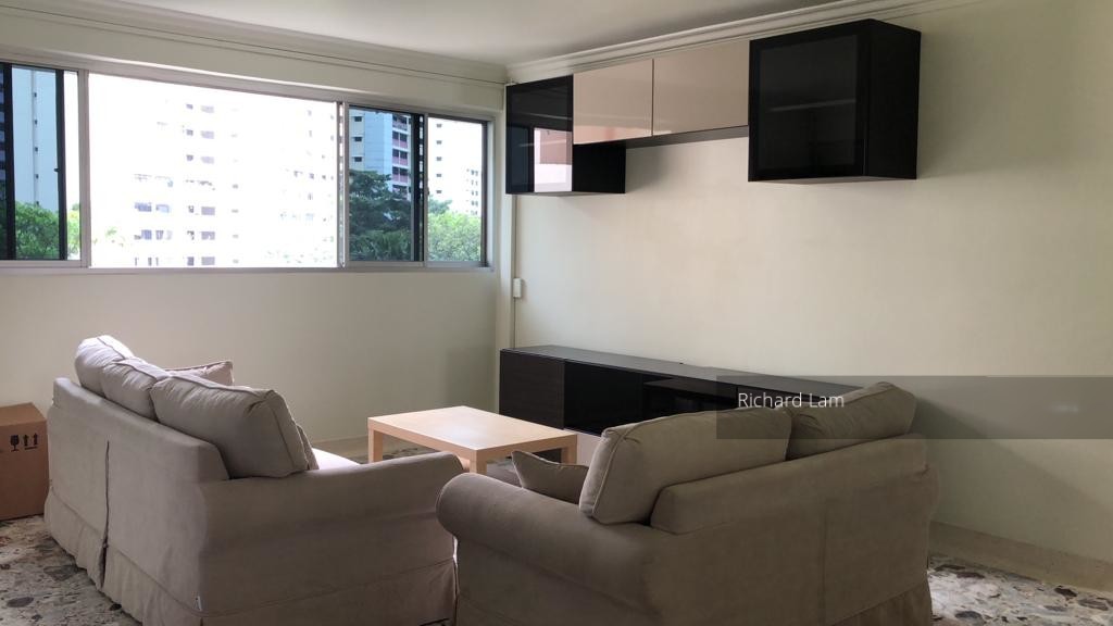 Telok Blangah Crescent thumbnail photo